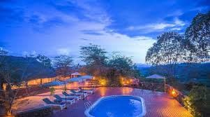 Karatu Simba Lodge